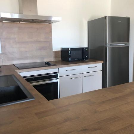 Mare E Monti Apartment Aleria  Ngoại thất bức ảnh