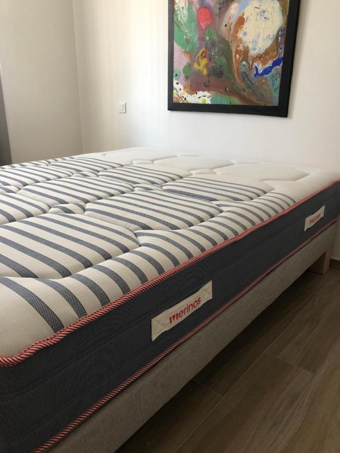 Mare E Monti Apartment Aleria  Ngoại thất bức ảnh