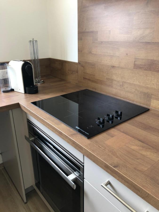 Mare E Monti Apartment Aleria  Ngoại thất bức ảnh