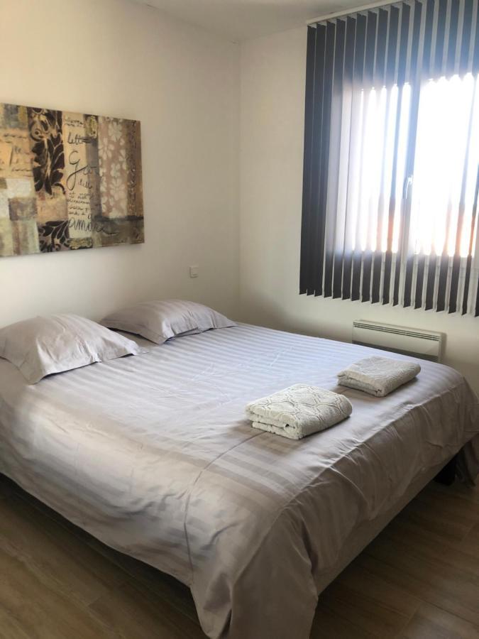 Mare E Monti Apartment Aleria  Ngoại thất bức ảnh