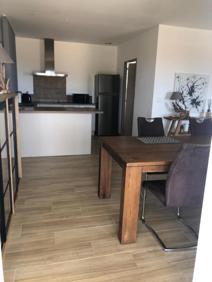 Mare E Monti Apartment Aleria  Ngoại thất bức ảnh