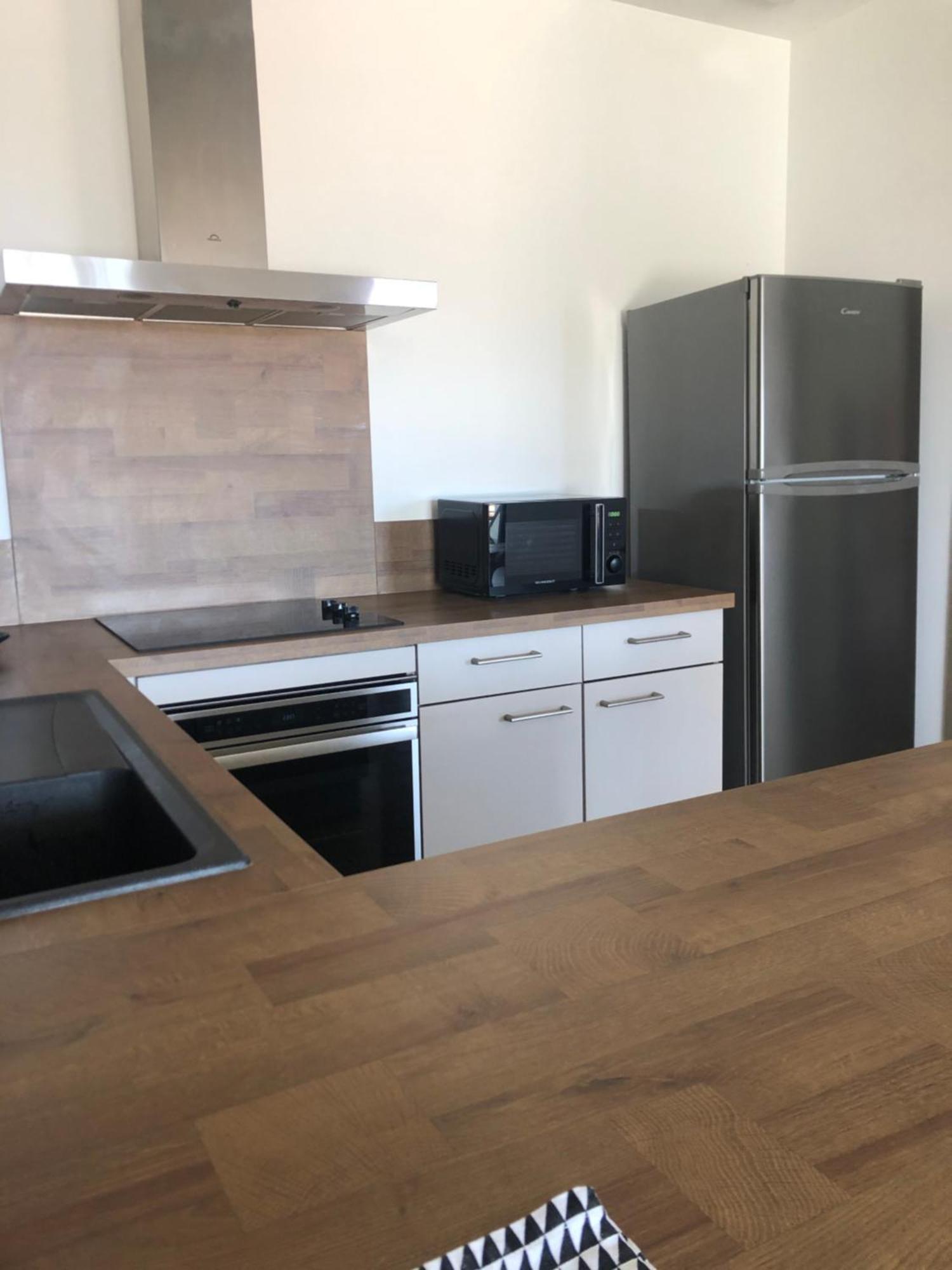 Mare E Monti Apartment Aleria  Ngoại thất bức ảnh